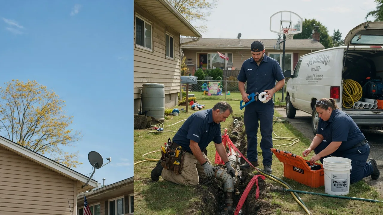 Garbage Disposal Replacement in Jasonville, IN near me